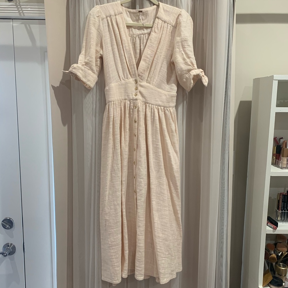 FREE PEOPLE Dress